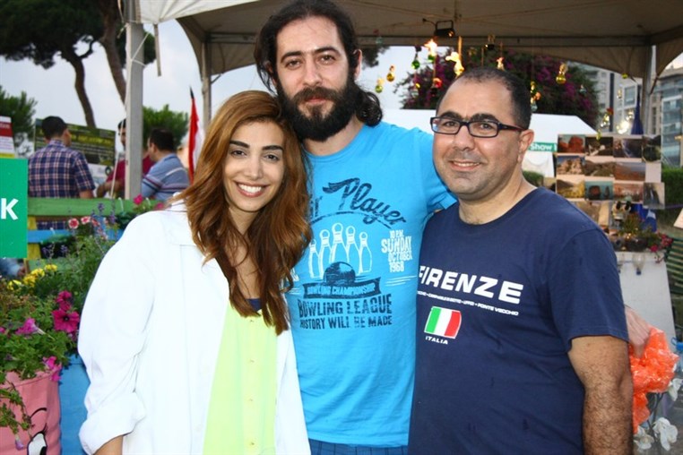 Garden Show & Spring Festival